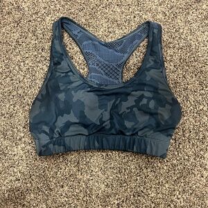 Zyia bra